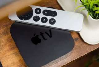 ¡Es real¡ Apple TV+ será gratuita durante la primera semana del 2025