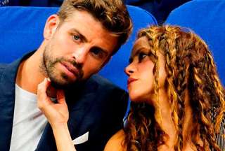 El lío mediático entre Gerard Pique y Shakira parece llegar a su fin. 