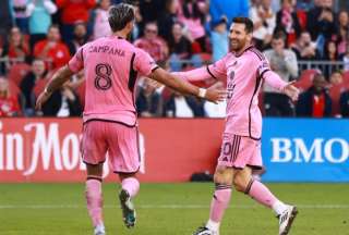 El equipo aseguró su participación tras ganar el Supporters&#039; Shield y será el encargado de abrir el torneo en el Hard Rock Stadium.