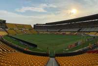 Barcelona saldrá temporalmente del estadio Monumental mientras lo alistan para la final de la Libertadores