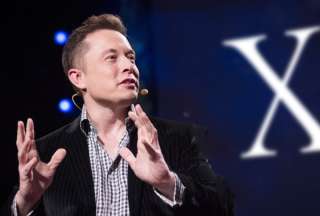 El magnate Elon Musk calificó el algoritmo de su plataforma como &quot;una porquería&quot; 