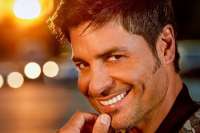 Chayanne y su mensaje por el Día del Padre.