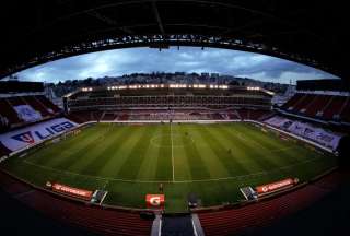 El estadio de Liga de Quito acogerá la final de la Copa Libertadores Femenina 2022. 