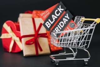 El Black Friday es una oportunidad para adquirir productos y servicios a precios reducidos.