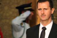 Luego de la caída de Al Assad, israel ordenó el despliegue de triopas en los altos del Golán.