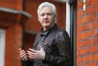 El informatico Julian Assange fue liberado, tras un acuerdo con la justicia estadounidense. 