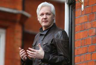 El informatico Julian Assange fue liberado, tras un acuerdo con la justicia estadounidense. 