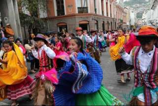 Alcaldía de Quito podría suspender las fiestas de la ciudad ante la falta de energía