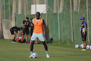 Independiente del Valle jugará contra Sevilla