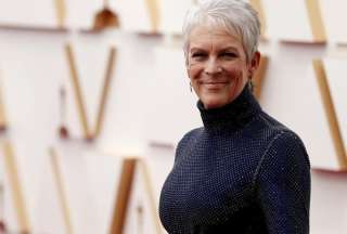 Jamie Lee Curtis, la actriz de la película &quot;viernes de locos&quot; propone conciertos matiné