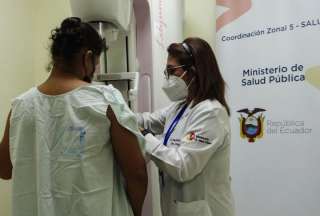 En 2023, el sistema de salud atendió a 14.889 pacientes con cáncer.  