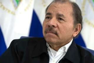 Presidente de Nicaragua llamó &quot;perrito faldero&quot; a su par de Chile