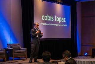 Cobis Topaz: La revolución digital en servicios financieros