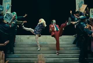 ¿Qué tan fuertes son las actuaciones de Joaquin Phoenix y Lady Gaga en el ‘Joker: Folie à Deux’?