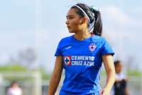 Jugadora juvenil de Cruz Azul sufrió traumatismo craneoencefálico