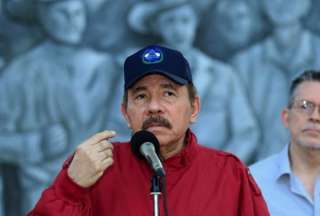 Opositores de Daniel Ortega son condenados a prisión en Nicaragua