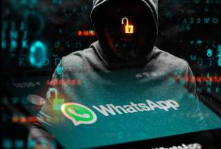 A través de un comunicado, las autoridades dieron a conocer el hackeo de la cuenta de Whatsapp del ministro de Economía, Juan Carlos Vega.