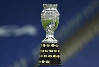 La Copa América, el torneo más antiguo del continente, arranca este jueves, 20 de junio en Estados Unidos. 