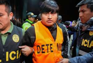 Familiares de víctimas del triple feminicidio en Argentina sienten alivio tras detenciones