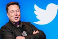 Elon Musk expulsó a todo el consejo de administración de Twitter