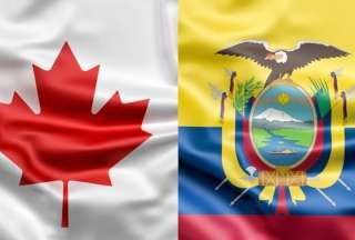  ¿Qué temas se abordarán en la II Ronda de Negociaciones entre Ecuador y Canadá? 