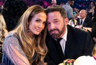 Jennifer López y Ben Affleck se separaron después de dos años de matrimonio.