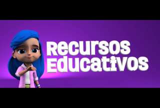 En este portal los estudiantes encontrarán distintas herramientas para que refuercen su educación en el hogar.