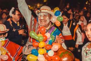 Así lo anunciaron las autoridades, la tarde de este lunes 5 de febrero.