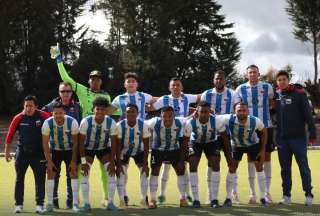 Para ascender a la Serie B se debe llegar a la final del torneo. 