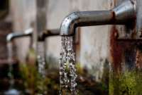  Revisa el cronograma de cortes de agua en Quito. 