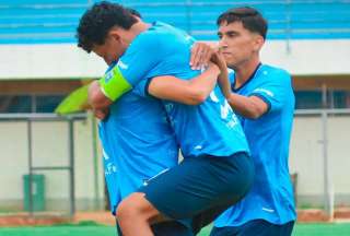 Blooming jugará la primera fase de la Copa Libertadores