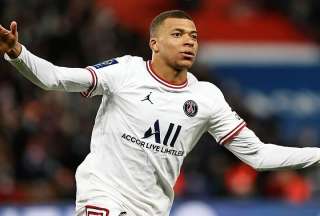 PSG le hizo una propuesta a Mbappé para que se quede en el club