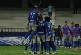 Emelec renovará su plantilla para 2024