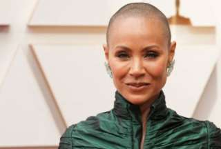 Premios Oscar 2022: Jada Pinkett Smith y su lucha contra la alopecia