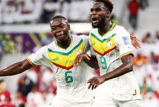 Ecuador se enfrentará por primera vez a una selección africana en un Mundial.