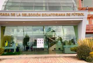 La mayoría de empleos era para trabajar en la Casa de la Selección