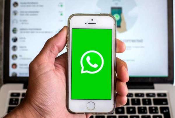 WhatsApp logra que conectes y chatees contigo mismo