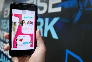 Un hombre fue asaltado tras ser engañado a través de Tinder