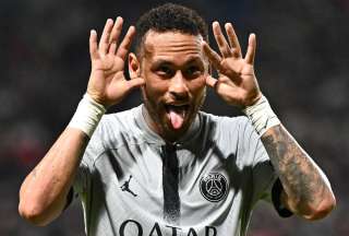 El juicio de Neymar empezará el 17 de octubre