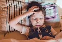 Fiebre, dolor de cabeza y congestión nasal, algunos de los síntomas del metapneumovirus.