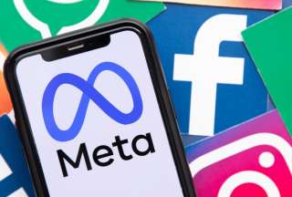 Meta, empresa matriz de Facebook, Instagram y WhatsApp, tuvo una caída global en sus servicios.