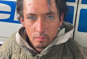 Gobierno deporta a ciudadano argentino detenido en Otavalo por presunta incitación a la violencia