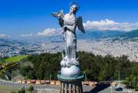 Este 6 de diciembre, Quito conmemora sus 490 años de fundación.