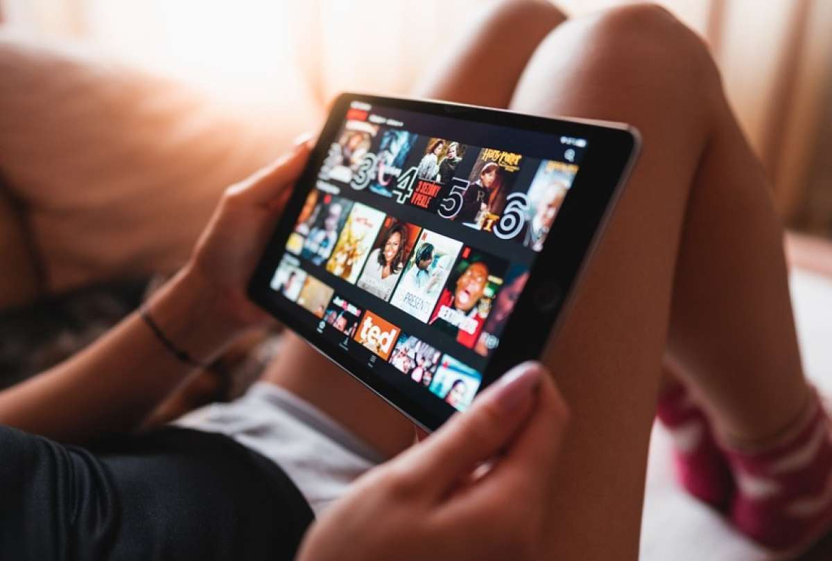 Adoración fuente Joseph Banks El Telégrafo - Así puede ver series de Netflix sin conexión a Internet