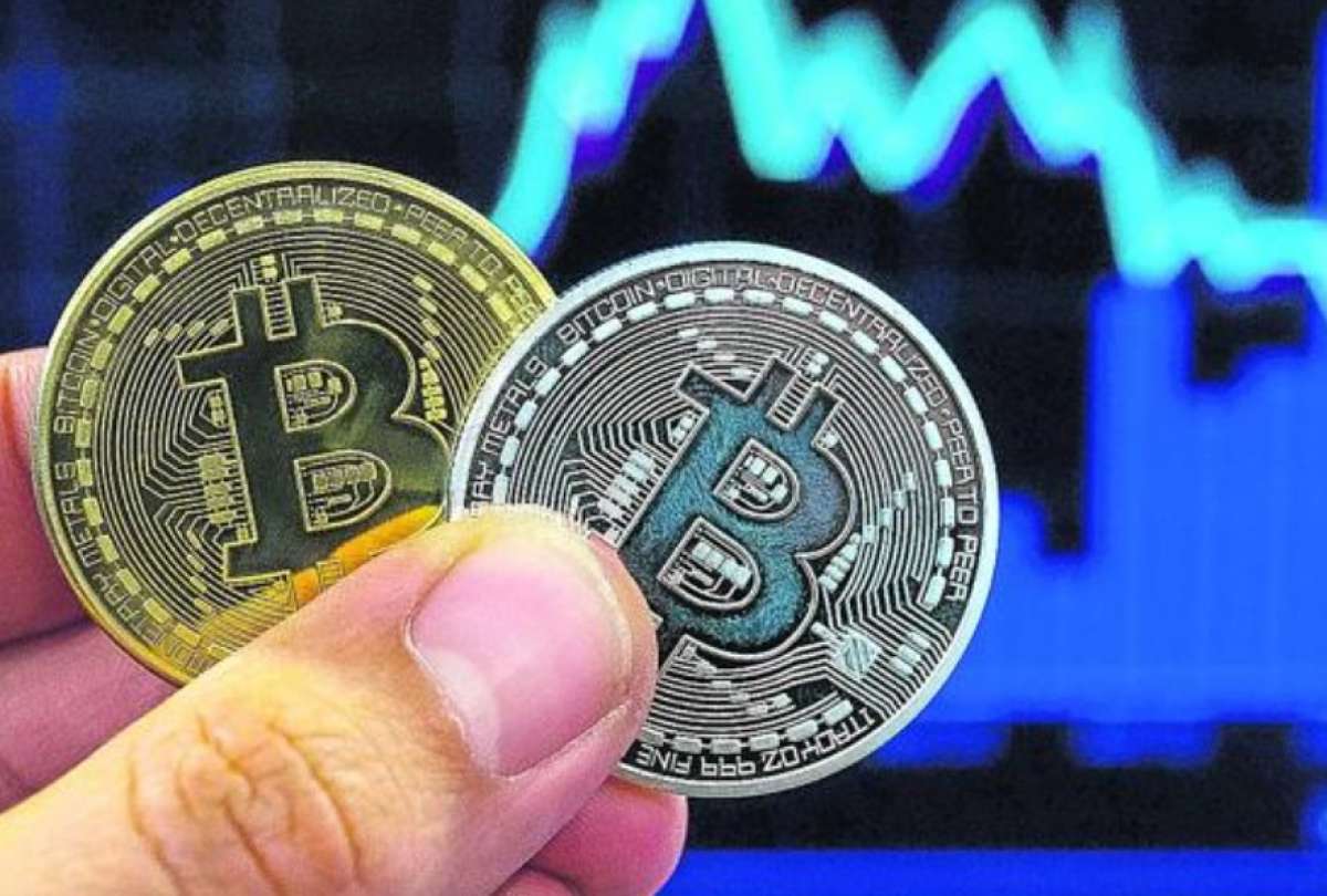 Experto en criptomonedas considera que el Bitcoin caerá por debajo de los 10.000 dólares