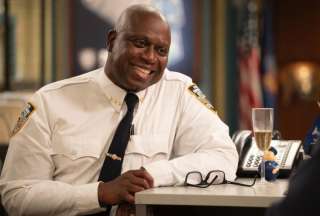 Revelan la causa de la muerte de Andre Braugher