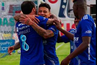 Emelec busca la clasificación en un inédito partido que se disputará en Shushufindi.