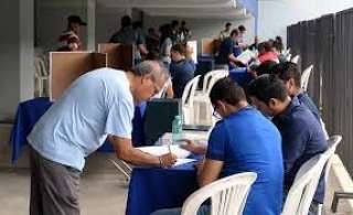 Elecciones del directorio en Emelec fueron suspendidas