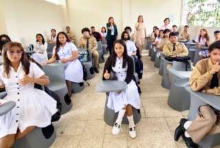 Ministerio de Educación se pronunció sobre la modalidad de clases.