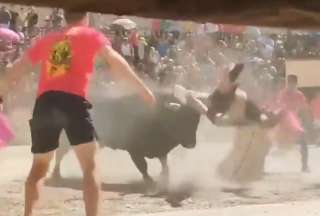 Las autoridades de Albacete no se han pronunciado sobre este hecho.